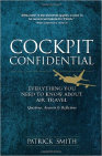 Patrick Smith's book cockpit confidential
